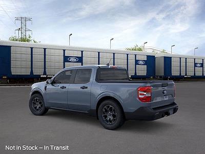 New 2026 Ford Maverick XLT SuperCrew Cab for sale #FT3176 - photo 2