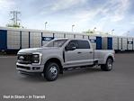 New 2026 Ford F-350 Crew Cab for sale #FT3178 - photo 1