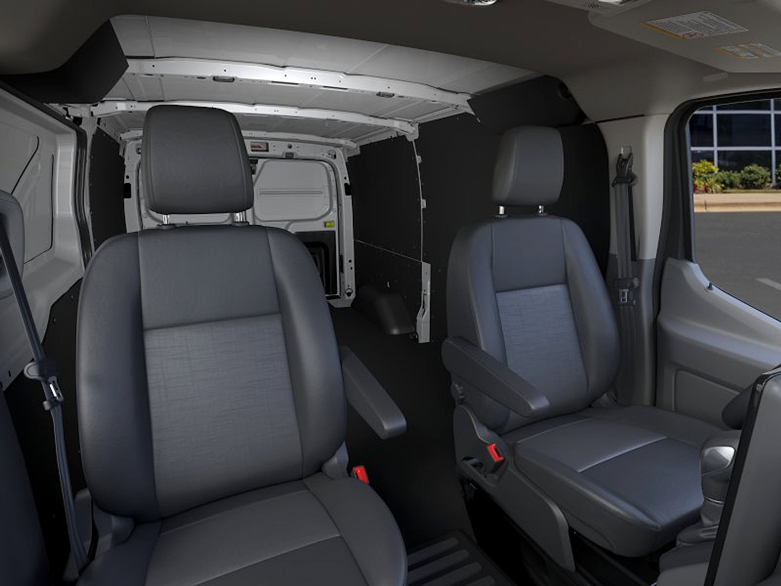 New 2026 Ford Transit 150 - photo 12