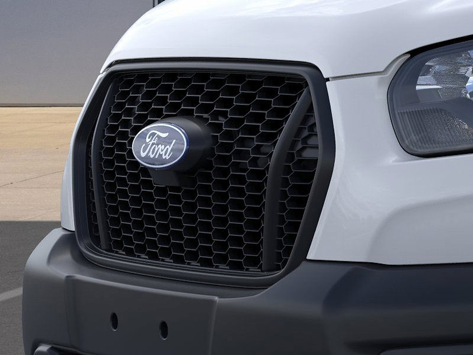 New 2026 Ford Transit 150 - photo 19