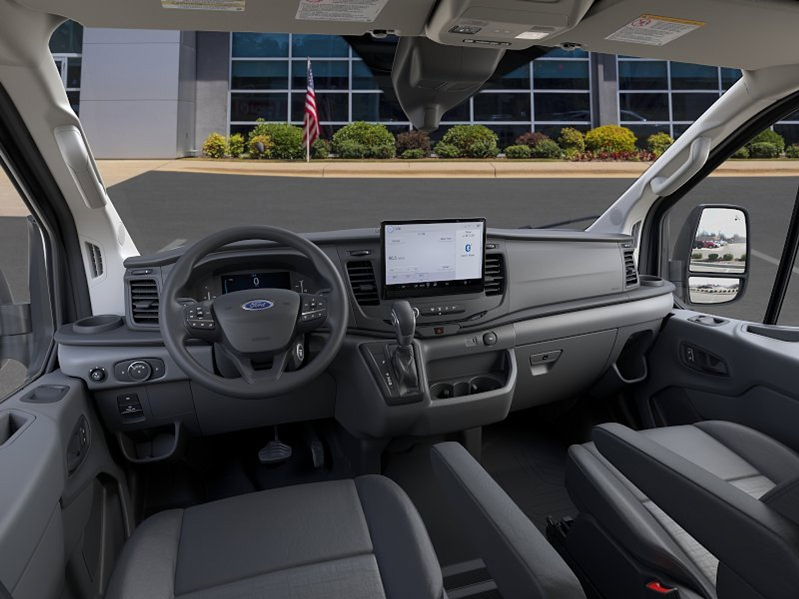 New 2026 Ford Transit 150 - photo 11