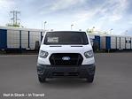 New 2026 Ford Transit 150 Low Roof Empty Cargo Van for sale #FT3184 - photo 6