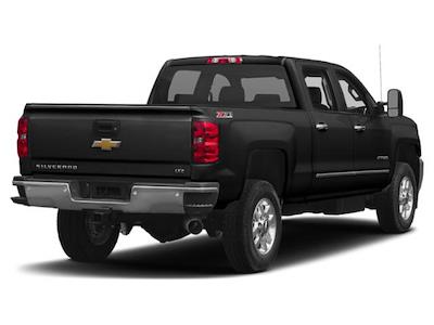Used 2015 Chevrolet Silverado 2500 - photo 1