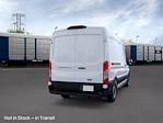 2026 Ford Transit 250 Medium Roof RWD Empty Cargo Van for sale #FT3193 - photo 8