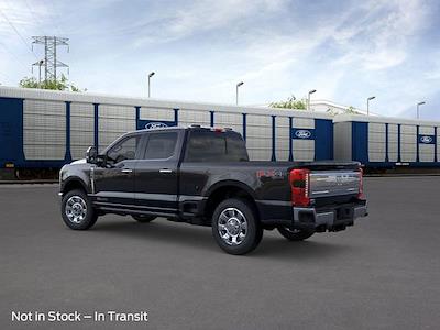 New 2026 Ford F-350 Crew Cab for sale #FT3197 - photo 2