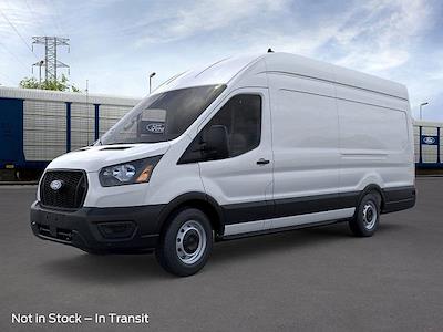 2026 Ford Transit 250 High Roof RWD Empty Cargo Van for sale #FT3198 - photo 1