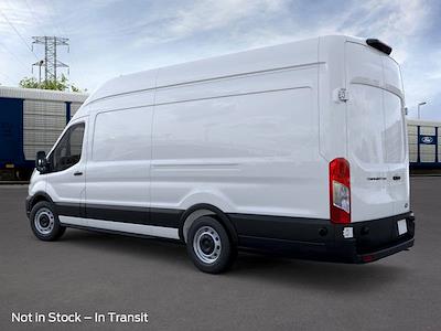 2026 Ford Transit 250 High Roof RWD Empty Cargo Van for sale #FT3198 - photo 2