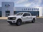 New 2026 Ford F-150 STX SuperCrew Cab for sale #FT3202 - photo 1