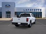 2026 Ford F-150 SuperCrew Cab 4WD Pickup for sale #FT3206 - photo 8