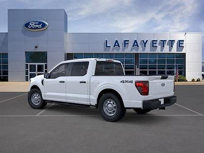 New 2026 Ford F-150 XL SuperCrew Cab for sale #FT3207 - photo 2