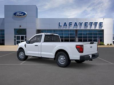 New 2026 Ford F-150 XL Regular Cab for sale #FT3209 - photo 2