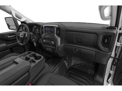 Used 2020 GMC Sierra 2500 - photo 1