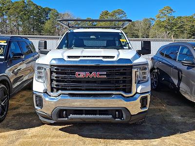 Used 2020 GMC Sierra 2500 - photo 1