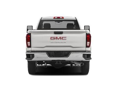 Used 2020 GMC Sierra 2500 - photo 1