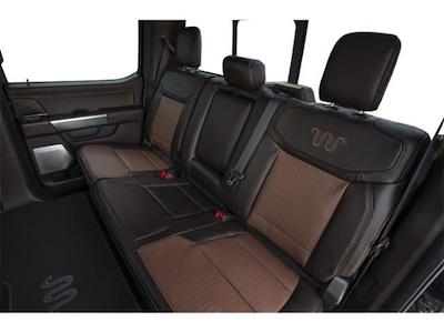 Used 2024 Ford F-250 - photo 1