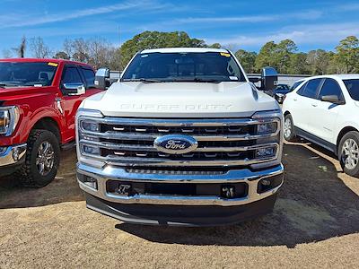 Used 2024 Ford F-250 - photo 1
