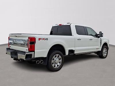 Used 2024 Ford F-250 - photo 1