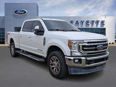 Used 2020 Ford F-250 - photo 1