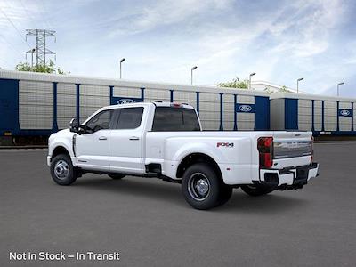 New 2026 Ford F-350 Crew Cab for sale #FT3217 - photo 2