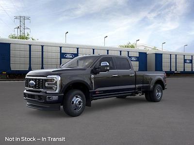 New 2026 Ford F-350 Crew Cab for sale #FT3218 - photo 1