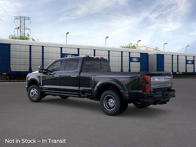New 2026 Ford F-350 Crew Cab for sale #FT3218 - photo 2