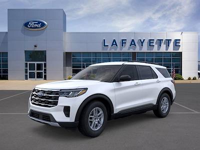 New 2026 Ford Explorer Active for sale #FT3219 - photo 1