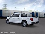 2026 Ford F-150 SuperCrew Cab 4WD Pickup for sale #FT3221 - photo 10