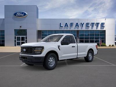 New 2026 Ford F-150 XL Regular Cab for sale #FT3222 - photo 1