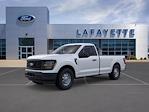 New 2026 Ford F-150 XL Regular Cab for sale #FT3222 - photo 1