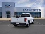 New 2026 Ford F-150 XL Regular Cab for sale #FT3222 - photo 8