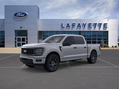 New 2026 Ford F-150 STX SuperCrew Cab for sale #FT3223 - photo 1
