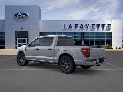 New 2026 Ford F-150 STX SuperCrew Cab for sale #FT3223 - photo 2