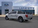 New 2026 Ford F-150 STX SuperCrew Cab for sale #FT3223 - photo 2