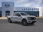 New 2026 Ford F-150 STX SuperCrew Cab for sale #FT3223 - photo 7
