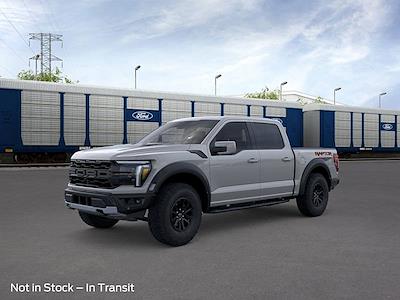New 2026 Ford F-150 Raptor SuperCrew Cab for sale #FT3224 - photo 1