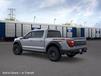 New 2026 Ford F-150 Raptor SuperCrew Cab for sale #FT3224 - photo 2