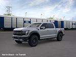 2026 Ford F-150 SuperCrew Cab 4WD Pickup for sale #FT3224 - photo 1