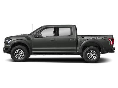 Used 2019 Ford F-150 - photo 1