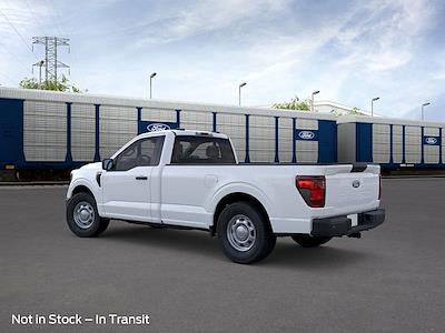 New 2026 Ford F-150 XL Regular Cab for sale #FT3226 - photo 2