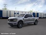 New 2026 Ford F-150 STX SuperCrew Cab for sale #FT3228 - photo 1