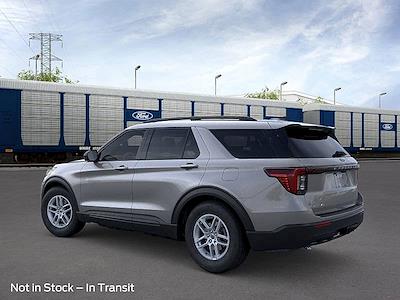 New 2026 Ford Explorer Active for sale #FT3230 - photo 2
