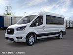 New 2026 Ford Transit 350 Passenger Van for sale #FT3233 - photo 1