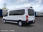 New 2026 Ford Transit 350 Passenger Van for sale #FT3233 - photo 2