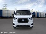 New 2026 Ford Transit 350 Passenger Van for sale #FT3233 - photo 6