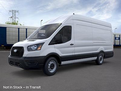 2026 Ford Transit 250 High Roof RWD Empty Cargo Van for sale #FT3234 - photo 1