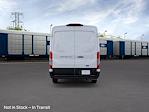 New 2026 Ford Transit 250 Medium Roof Empty Cargo Van for sale #FT3235 - photo 5