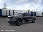 New 2026 Ford F-150 STX SuperCrew Cab for sale #FT3238 - photo 1