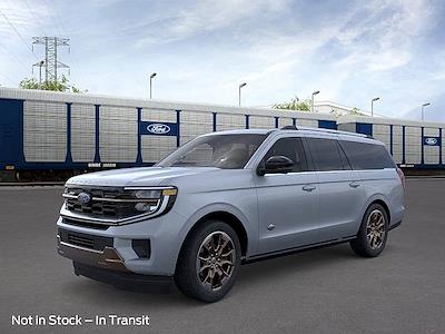New 2026 Ford Expedition MAX King Ranch for sale #FT3244 - photo 1