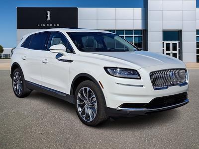 Used 2023 Lincoln Nautilus - photo 1