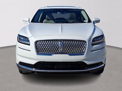 Used 2023 Lincoln Nautilus - photo 1